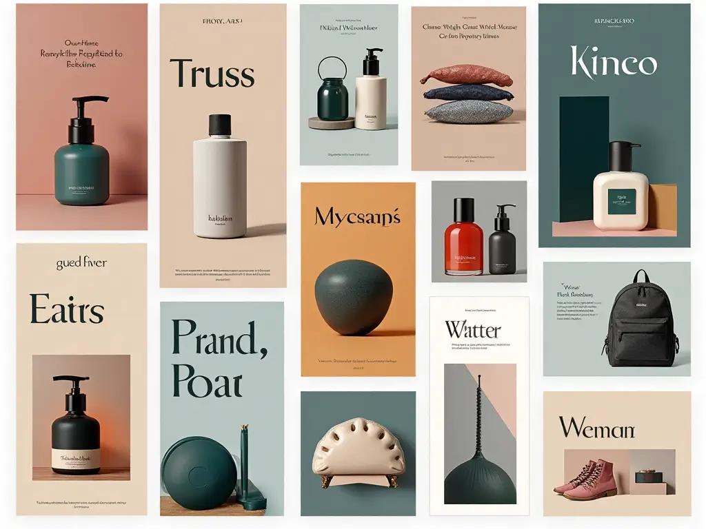 Marketing & Brand Assets