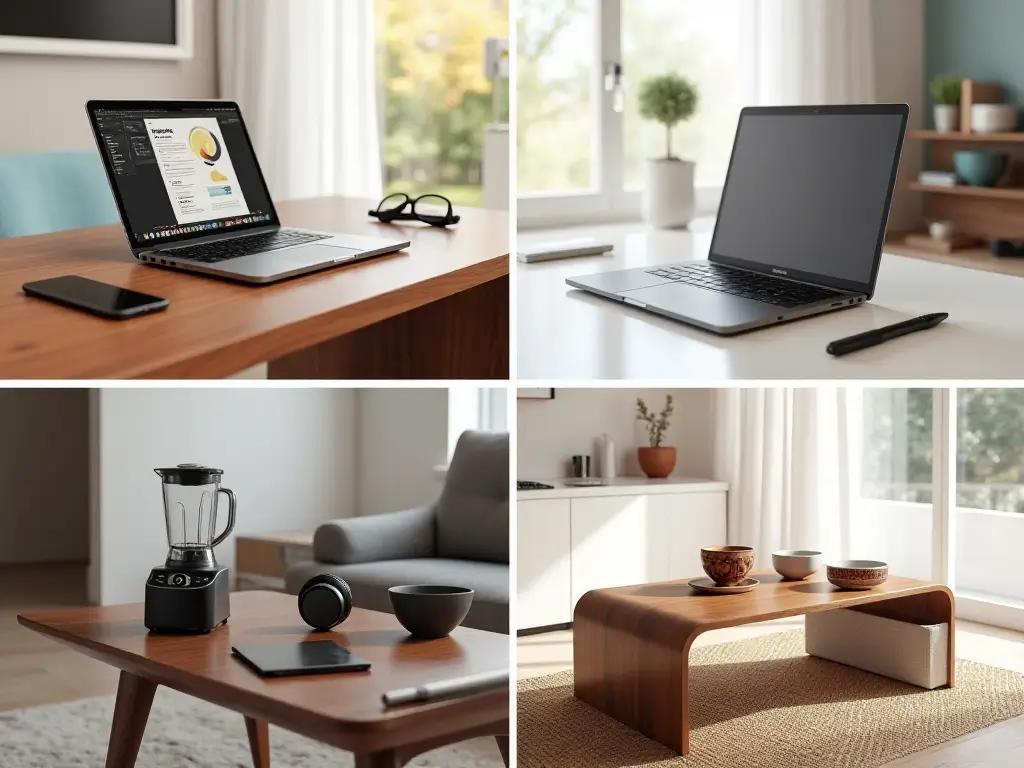 Product Visualization