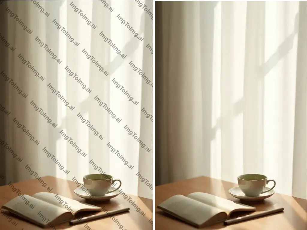 AI Watermark Remover